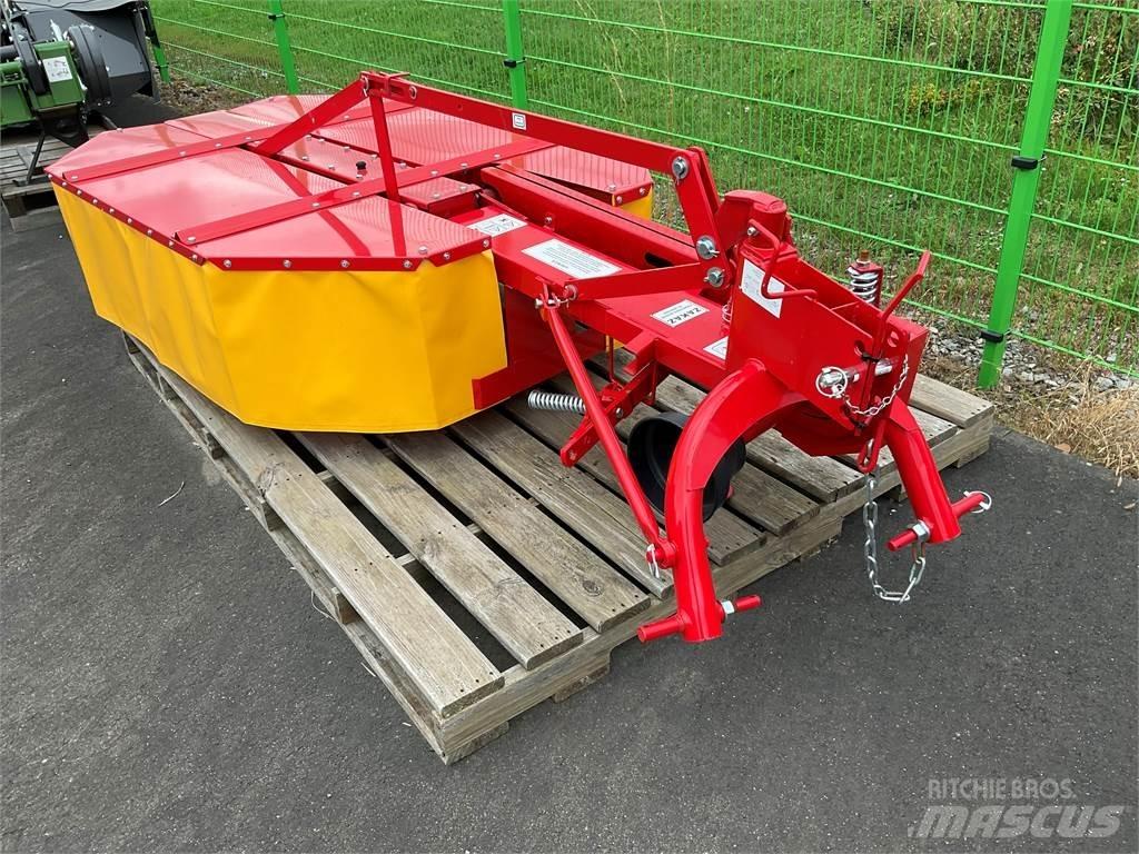 Wirax Z 069 Žací stroj-kondicionér