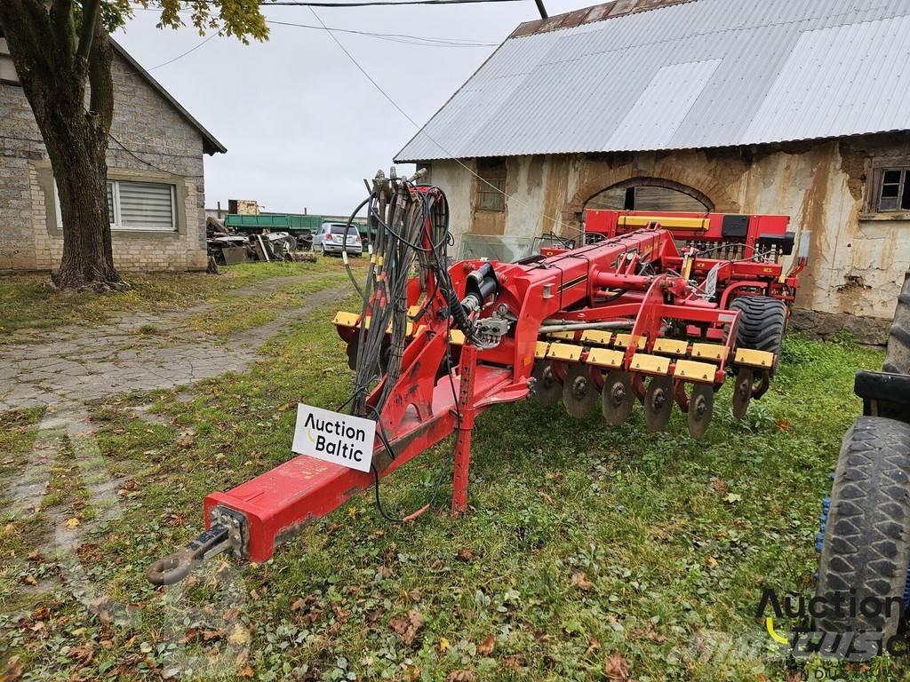 Väderstad TD300 Kombinované sejačky