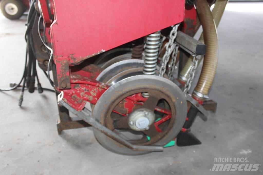 Vredo ZB8040 Iné stroje na aplikáciu hnojív a ich príslušenstvo