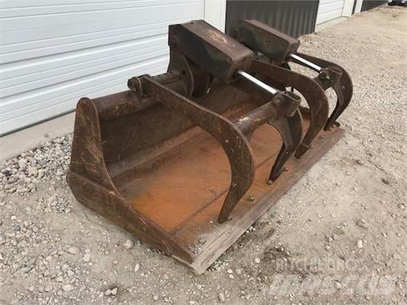 Bobcat 72INDL Drapáky