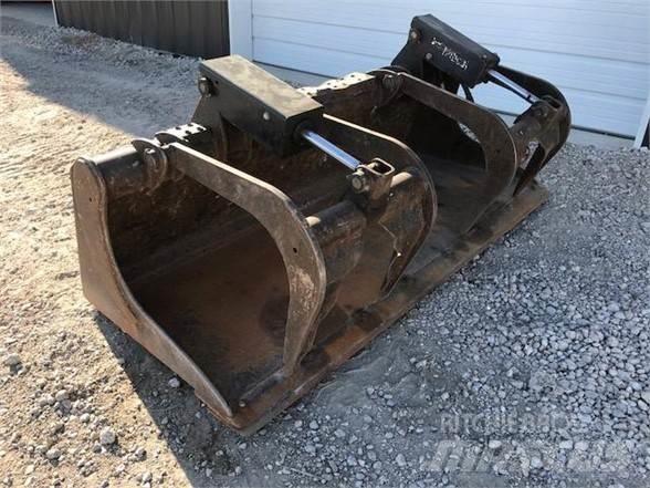 Bobcat GRPL80 Drapáky