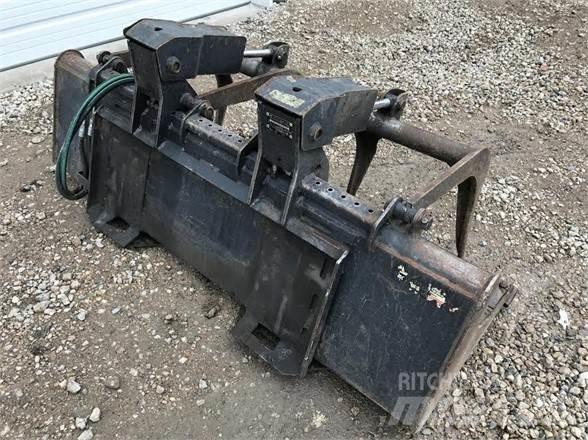 Bobcat IGRPL72 Drapáky