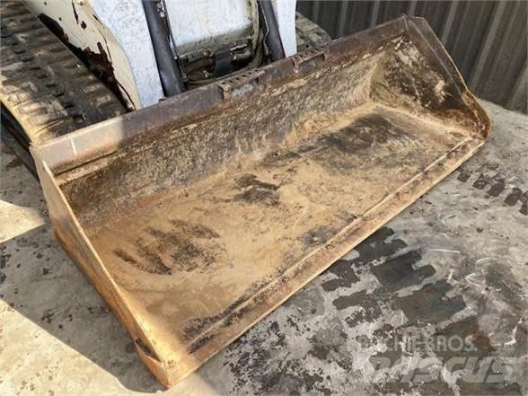 Bobcat T750 Šmykom riadené nakladače