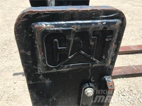 CAT  Vidlice