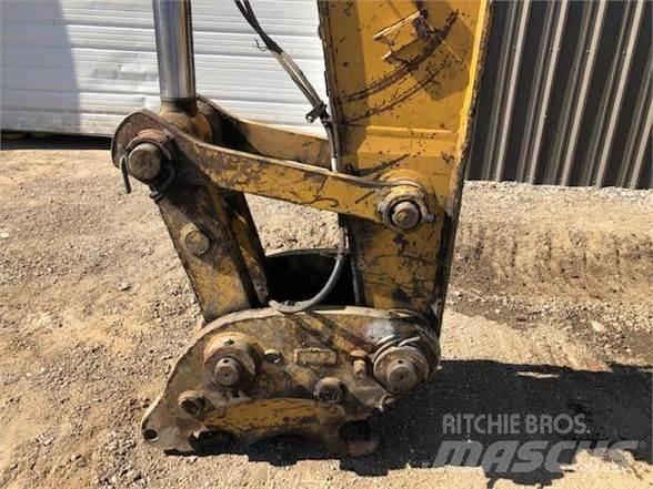 CAT 330CL Pásové rýpadlá