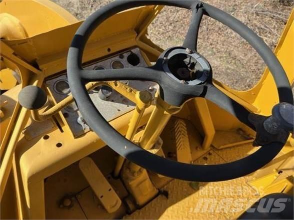 CAT 950 Kolesové nakladače