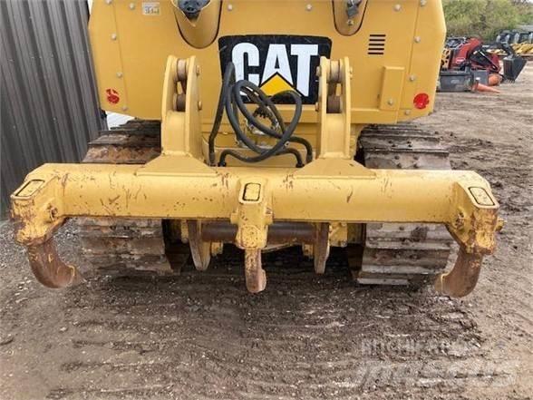 CAT D4K2 LGP Pásové dozéry