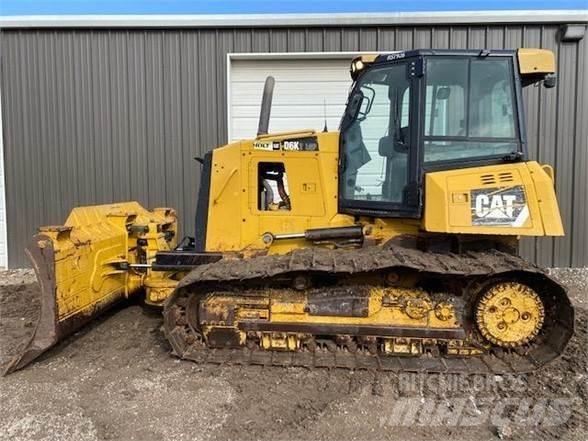 CAT D6K LGP Pásové dozéry