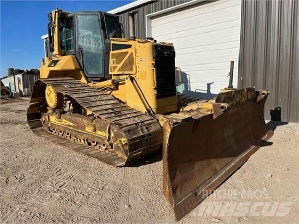 CAT D6N LGP Pásové dozéry