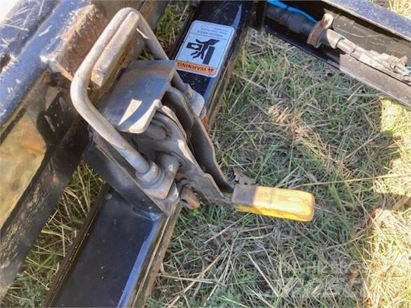 Felling  Prívesy na prepravu automobilov