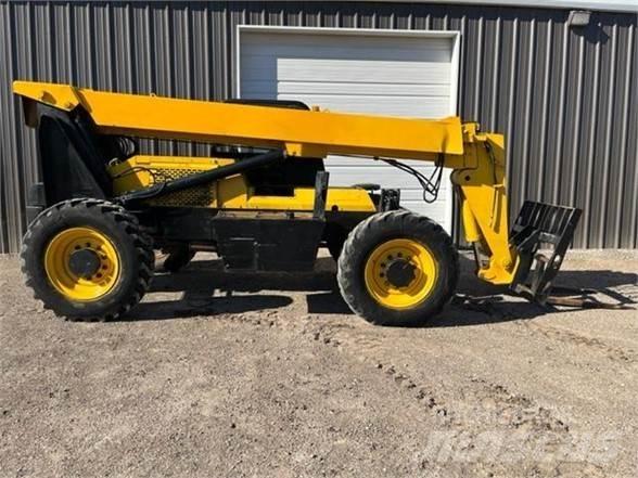 Gehl RS6-42 Teleskopické manipulátory