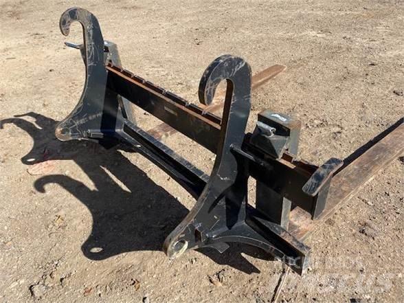 John Deere  Vidlice
