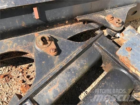 Kubota  Radlice