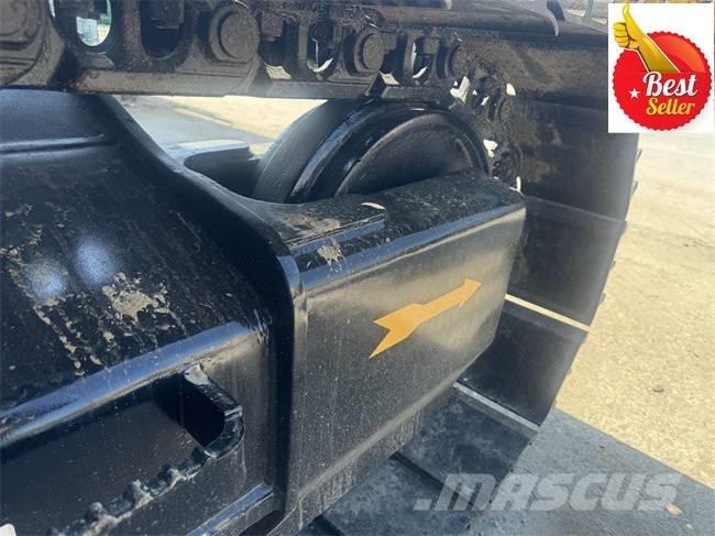 CAT 320 C L Pásové rýpadlá