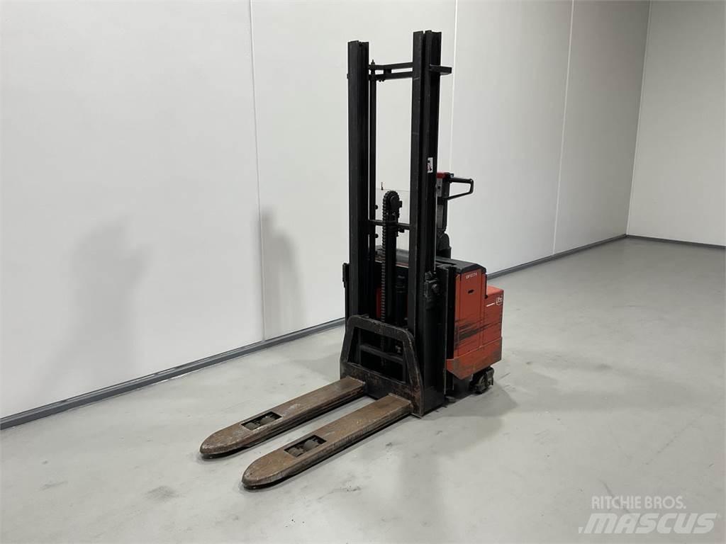 BT LSF1250/11 Samohybné vozíky