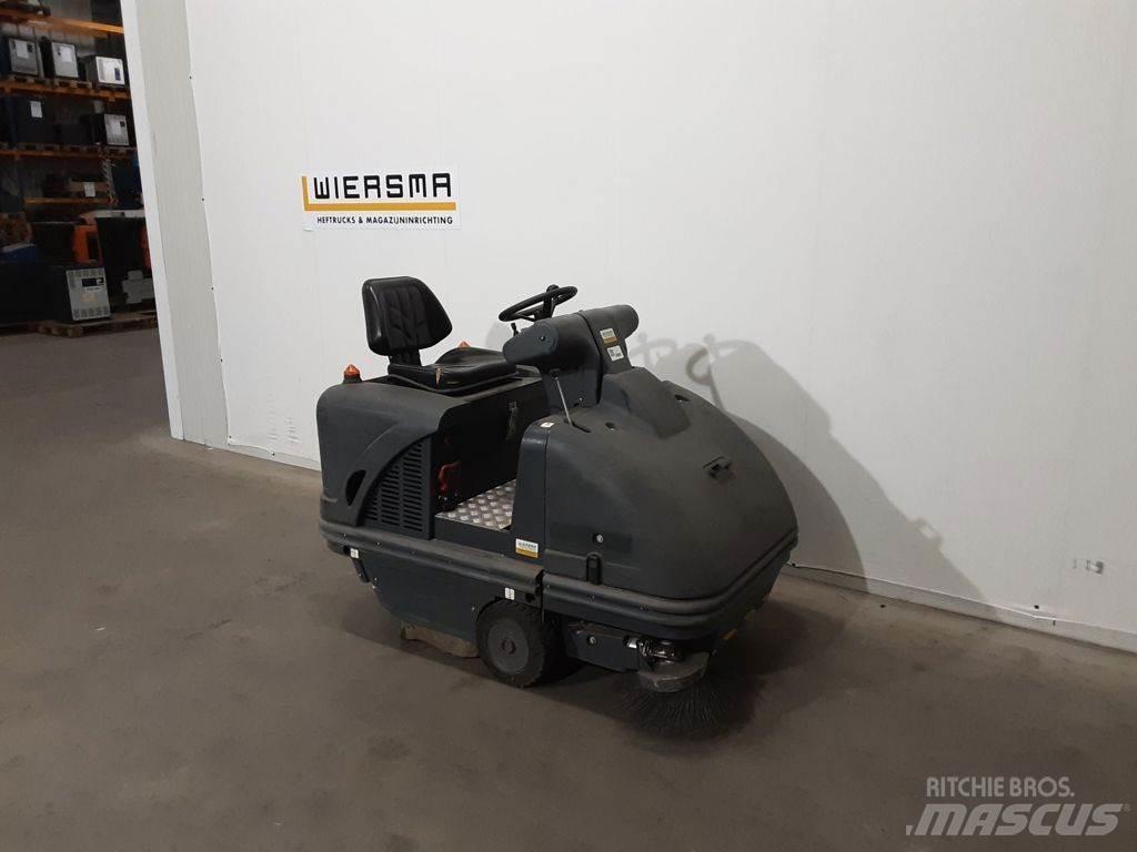  Duster LARGE B Zametacie stroje