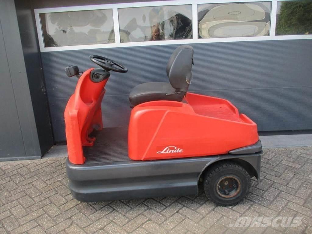 Linde P 60 Manipulácia s materiálom - ostatné