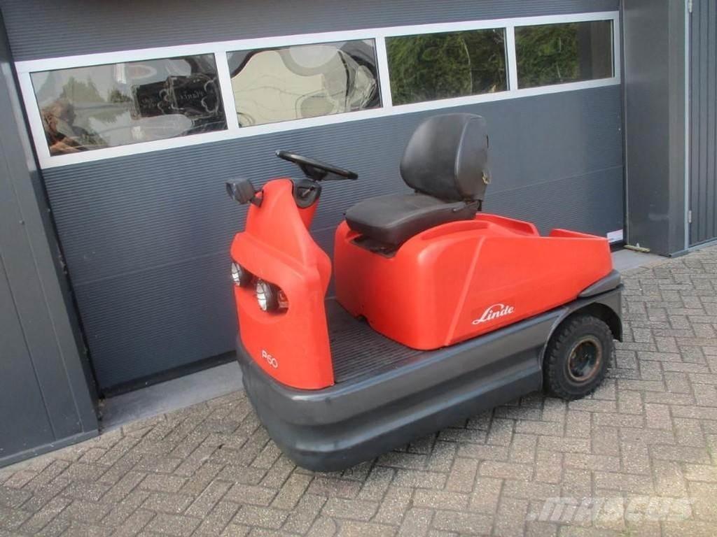 Linde P 60 Manipulácia s materiálom - ostatné