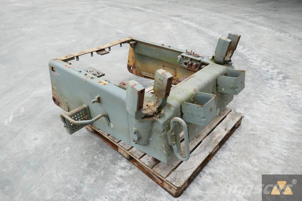 CAT 6T-1110 Doprava – ostatné