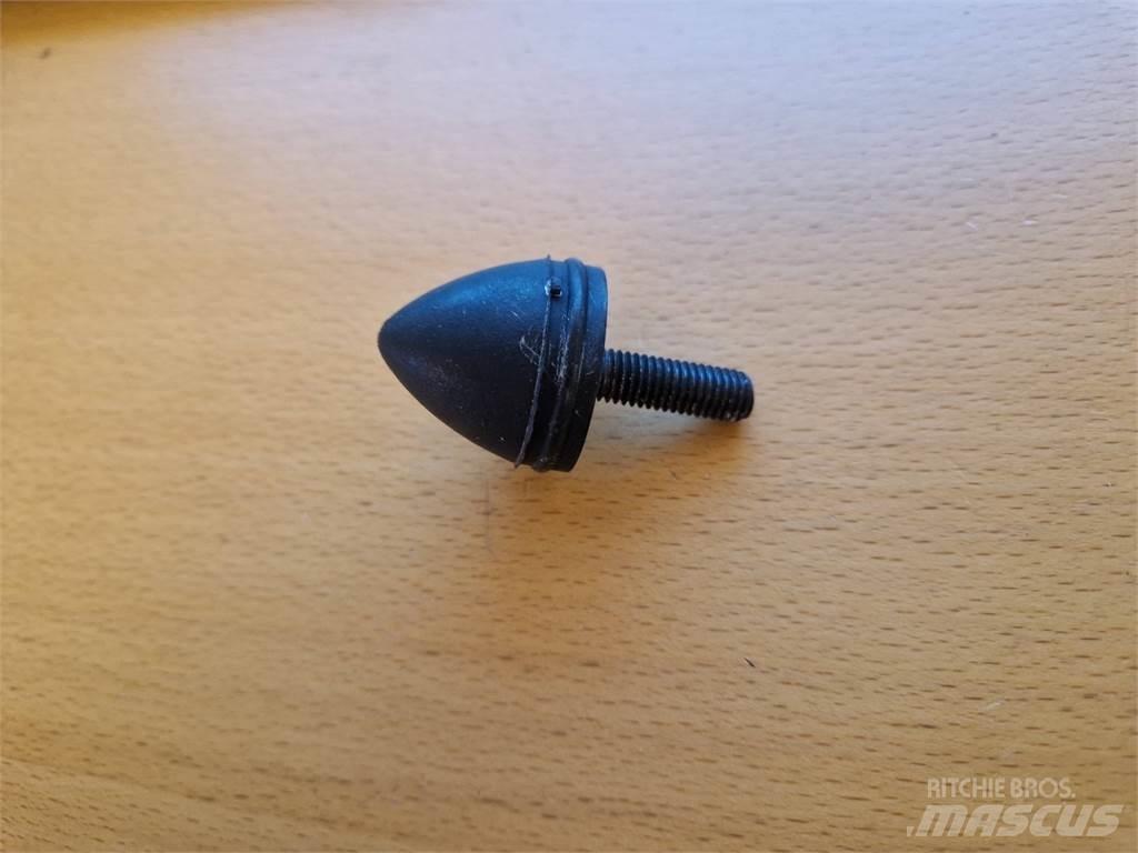 Ponsse 0075326 Podvozky a zavesenie kolies