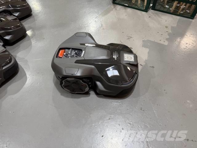Husqvarna 430X Robotické kosačky