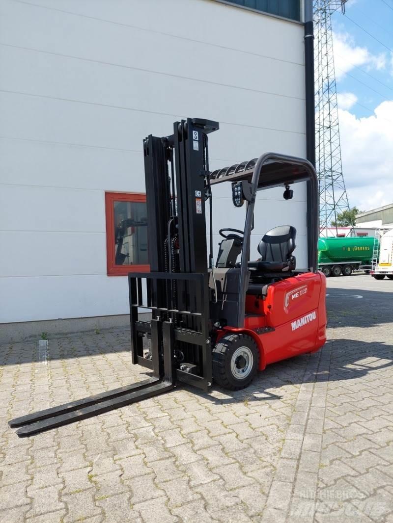 Manitou ME 315 Ďalšie poľnohospodárske stroje