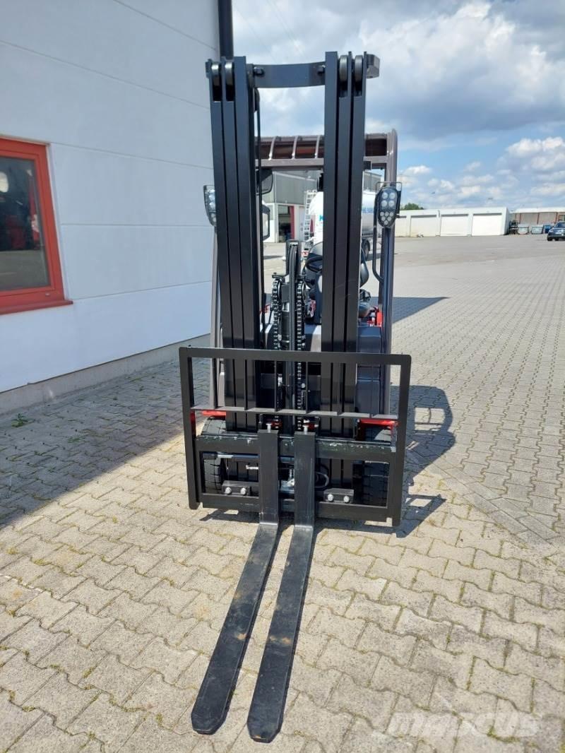 Manitou ME 315 Ďalšie poľnohospodárske stroje