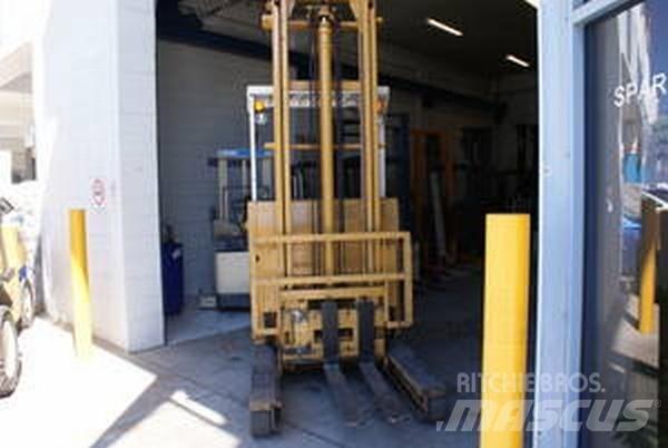 TCM FRHB20 Retraky