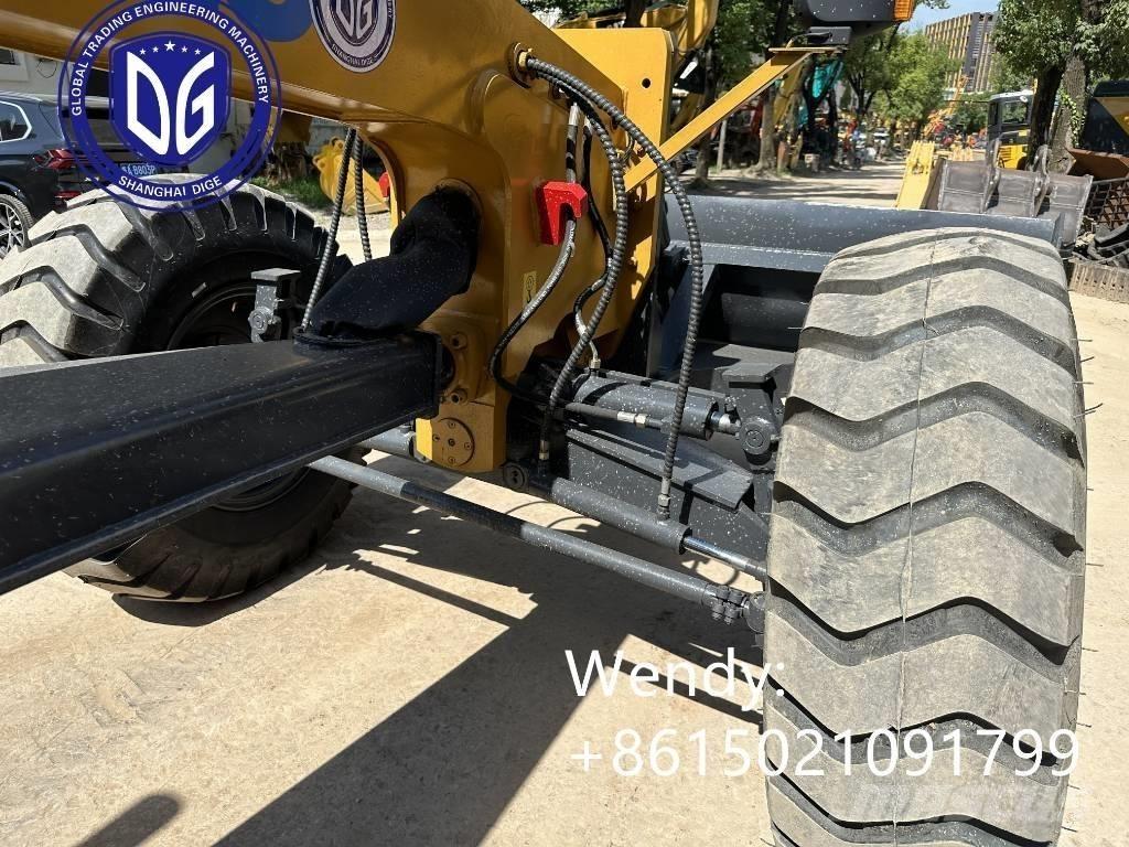 XCMG GR1803 Grejdery