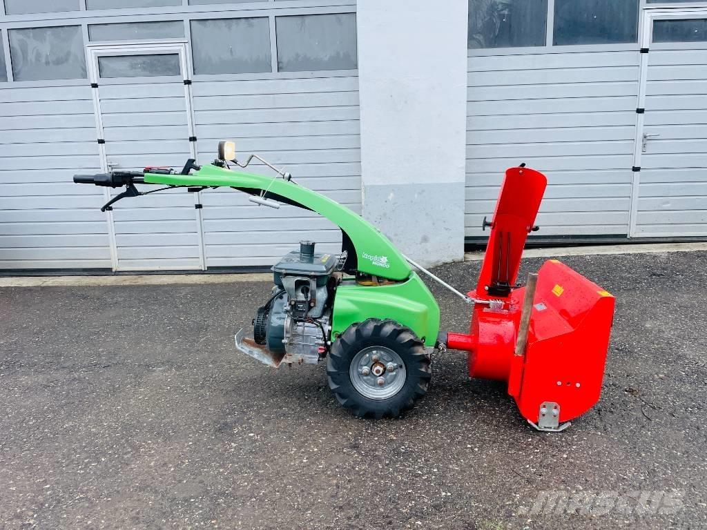 Rapid Mondo Nosiče náradia