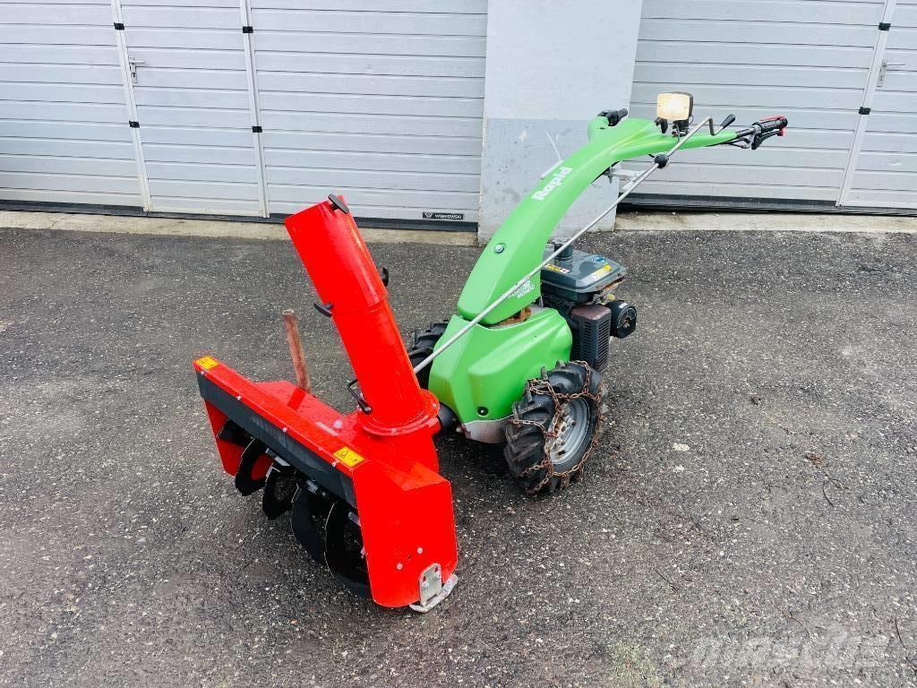 Rapid Mondo Nosiče náradia