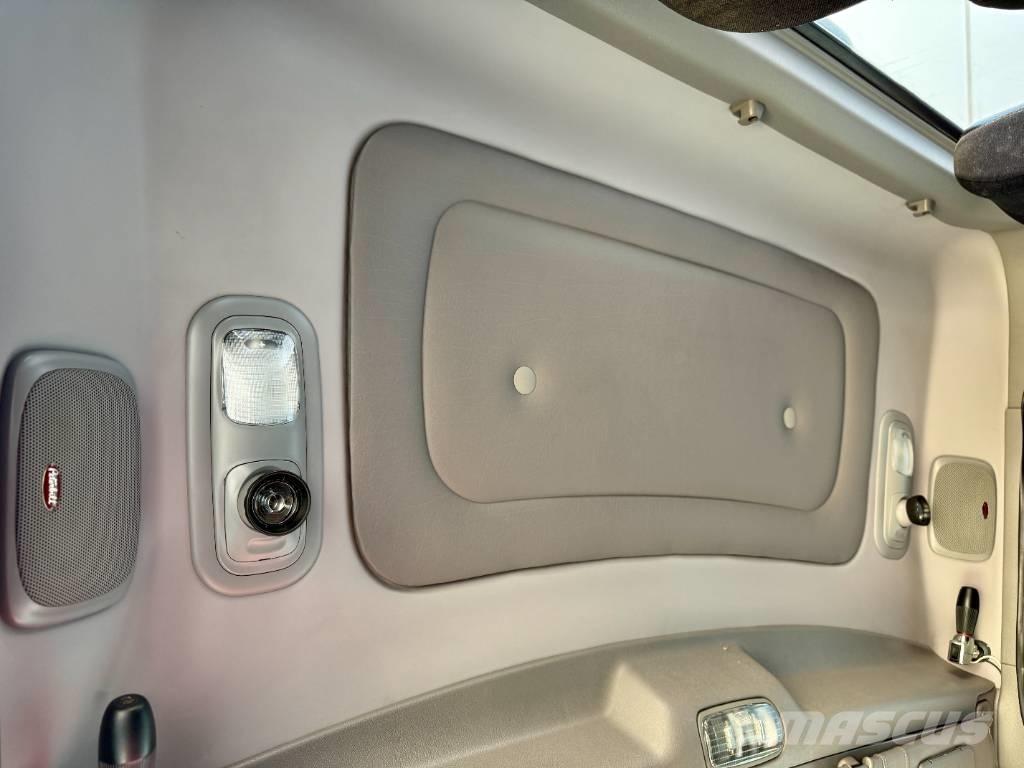 Peterbilt 389 Ťahače