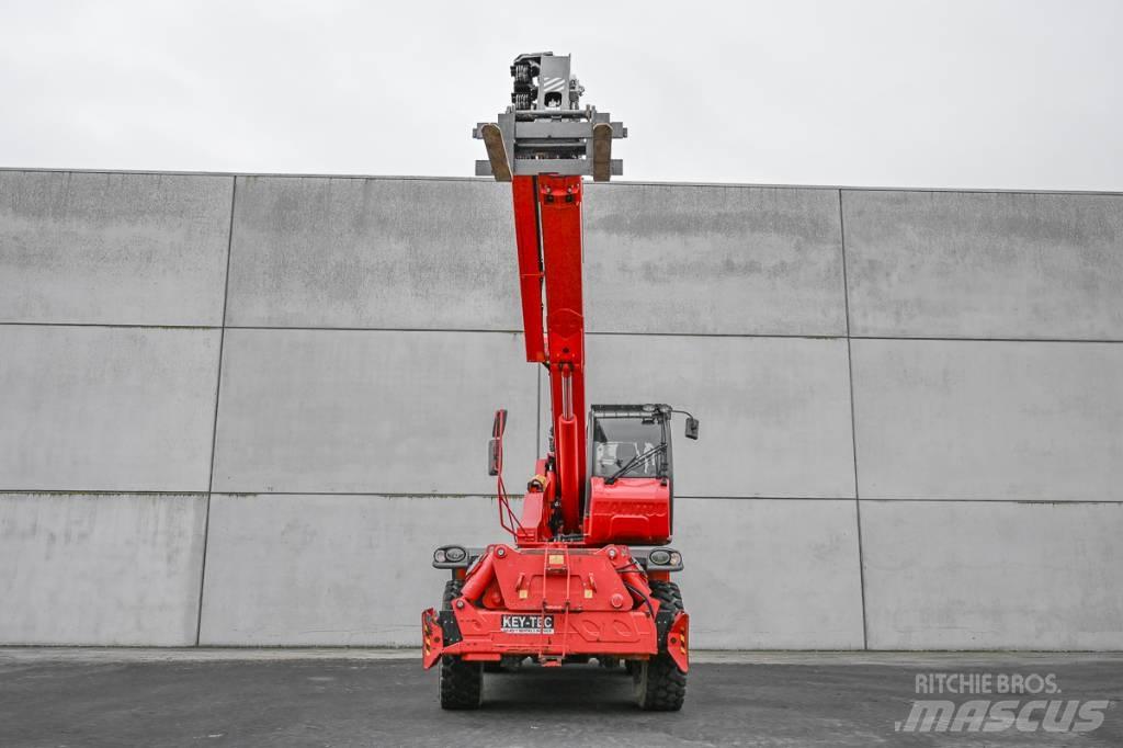 Manitou MRT 3255 Teleskopické manipulátory