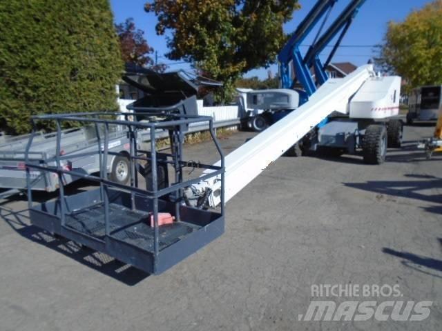 Terex TB 85 Kĺbové plošiny