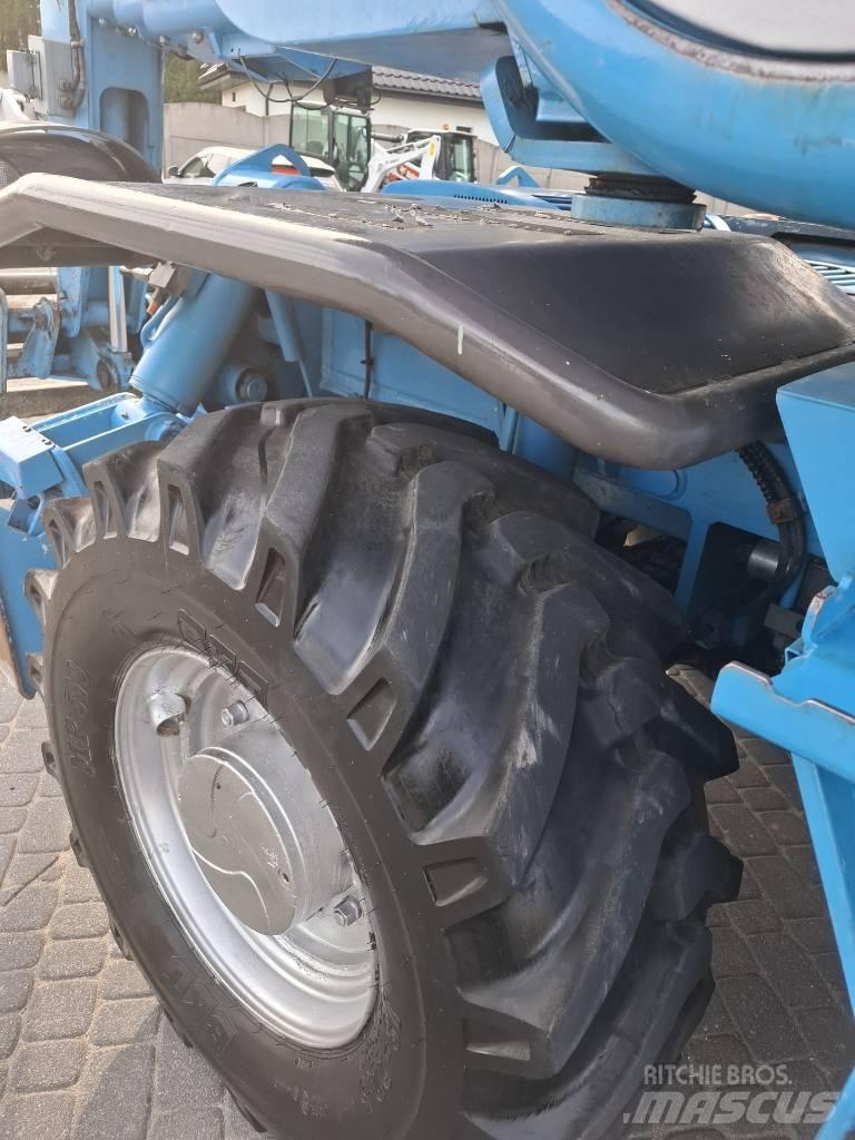 Manitou MRT 2150 Teleskopické manipulátory