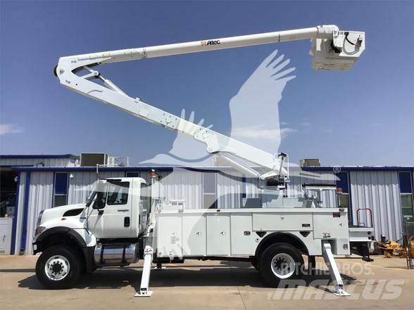 Altec AA55E Autoplošiny