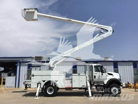 Altec AA55E Autoplošiny