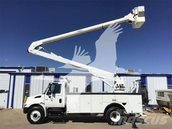 Altec AA600L Autoplošiny