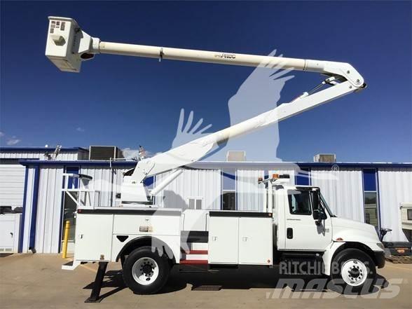 Altec AA600L Autoplošiny