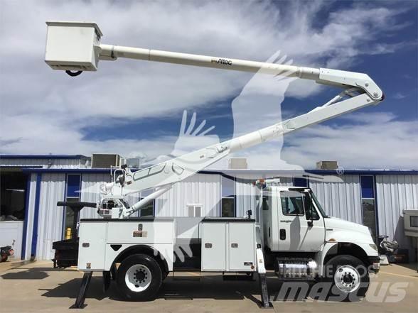 Altec AA755L Autoplošiny