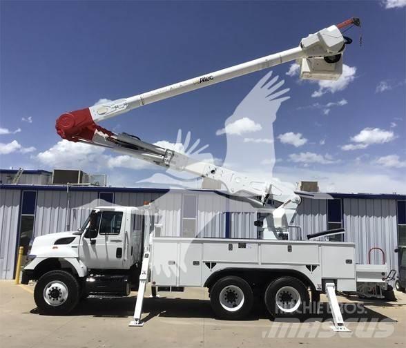 Altec AM55MH Autoplošiny