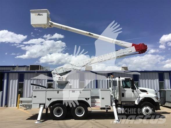 Altec AM55MH Autoplošiny