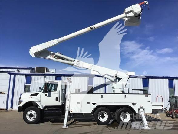 Altec AM55MH Autoplošiny