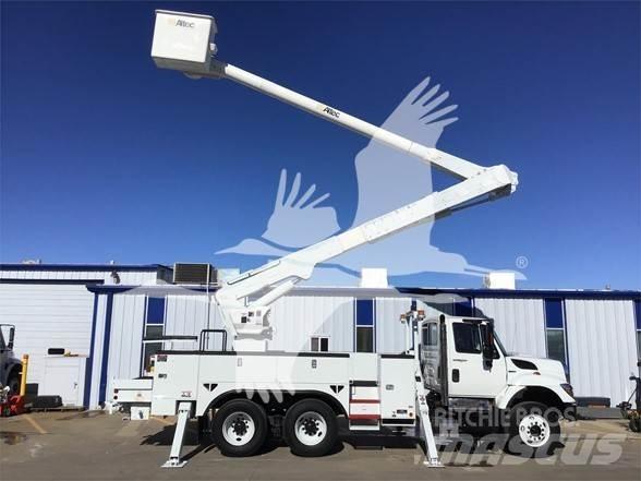 Altec AM55MH Autoplošiny