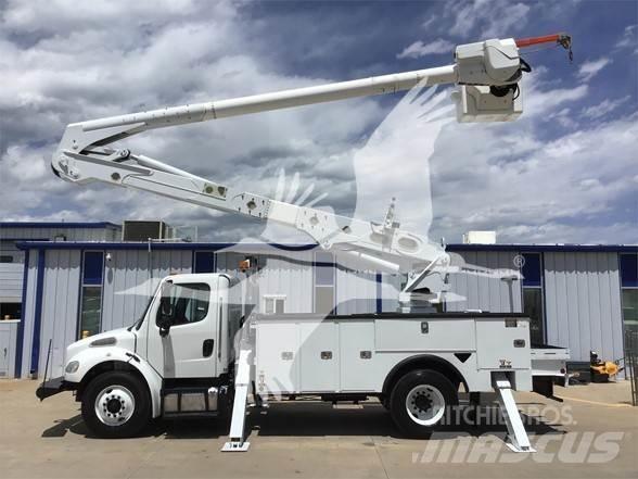 Altec AN55EOC Autoplošiny