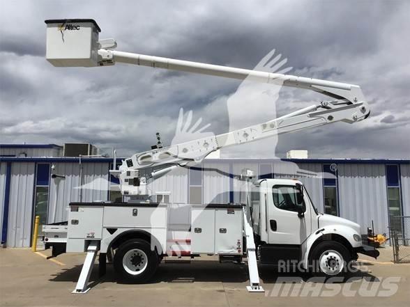 Altec AN55EOC Autoplošiny