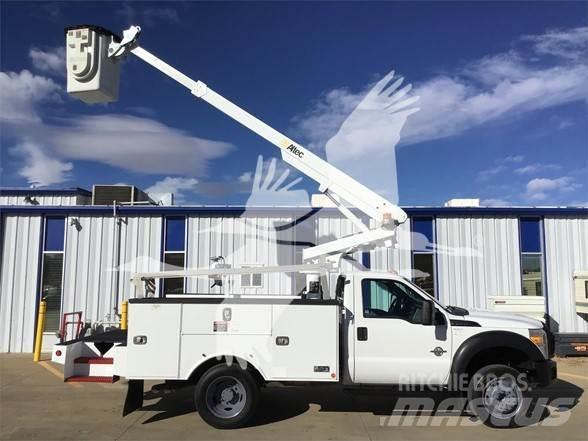Altec AT200A Autoplošiny