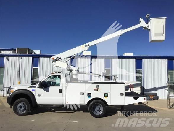 Altec AT200A Autoplošiny