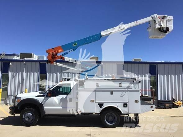 Altec AT37G Autoplošiny