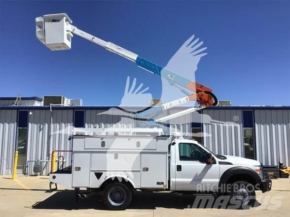 Altec AT37G Autoplošiny